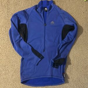 Nike ACG zip up